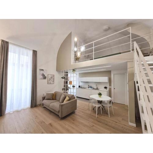 Santa Chiara Home Torino
