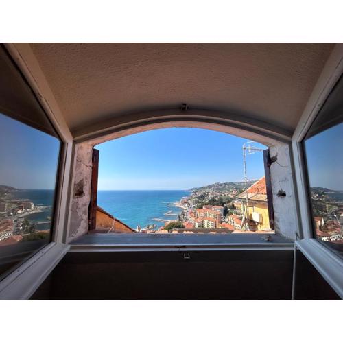 Santa Chiara Loft