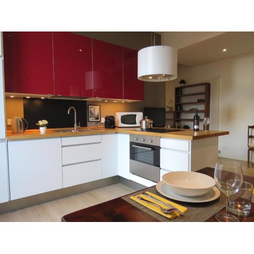 Santa Croce Apartments