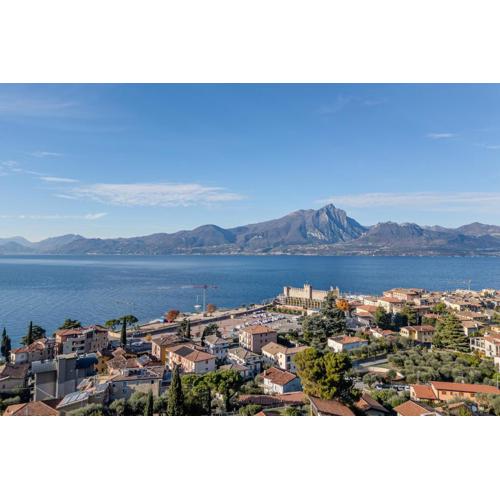 Santa Croce Apartments