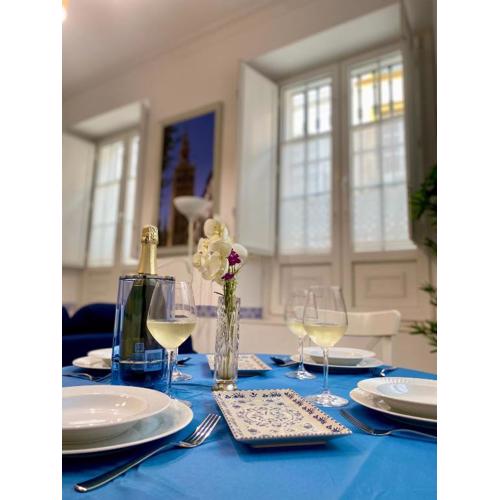 Santa Cruz - City Center Premium Apartment-PRIVATE FREE PARKING