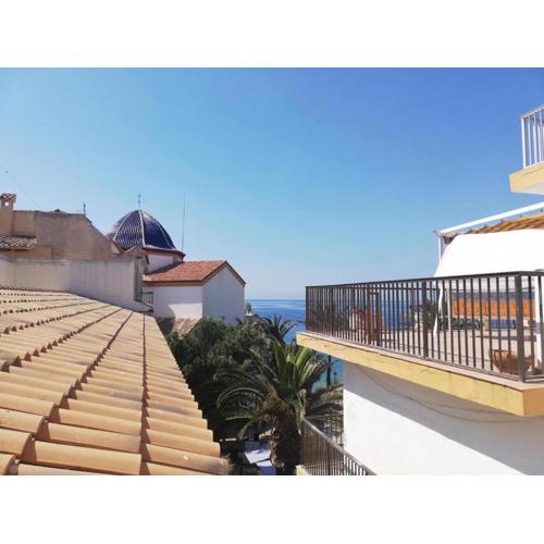 Santa Faz Apartment