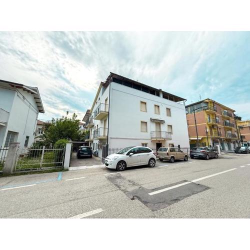 Santa Fe Apartment 7 posti letto Rif A812