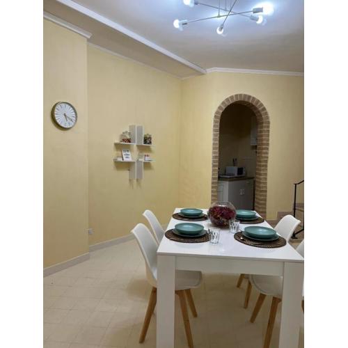 Santa fe apartment