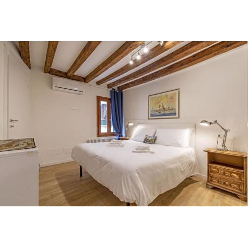 Santa Fosca Cozy Apartment