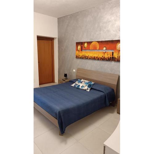 Santa Genoveffa Apartment