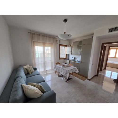 Santa Gilla Flat