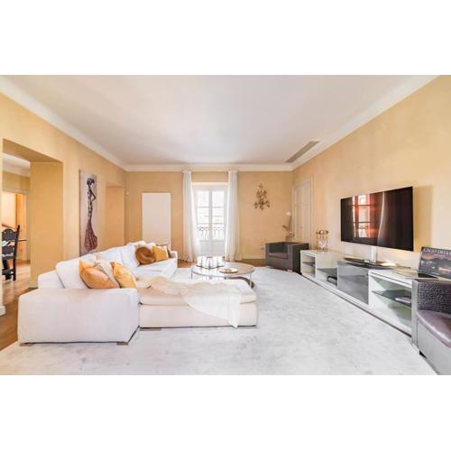 Santa Giuliana Apartment