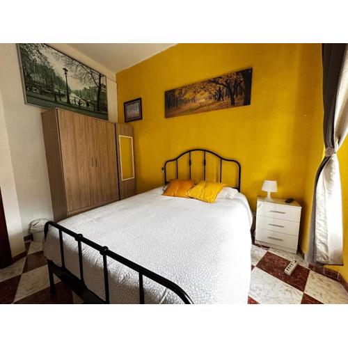 Santa Isabel Low Cost Rooms in private house
