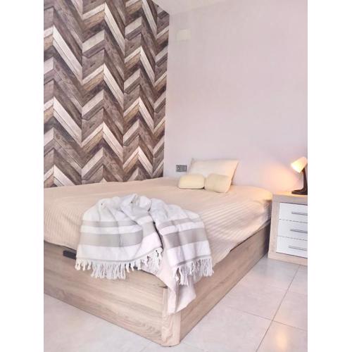 Santa Justa Dodo Apartment