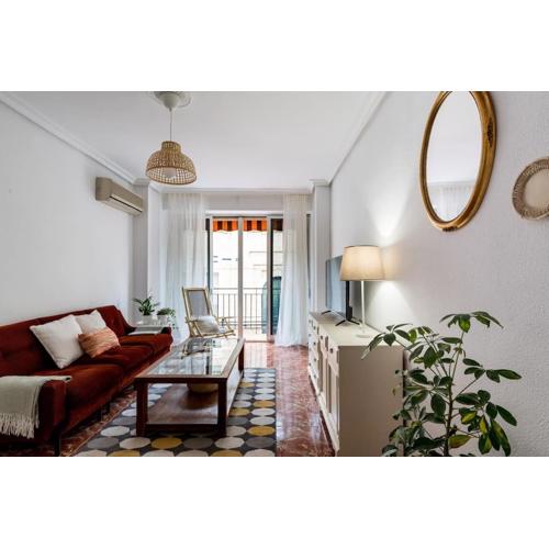Santa Justa Urban Apartment