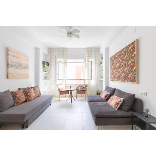 Santa Lucia - 1 bedroom apartment in the heart of the city centre