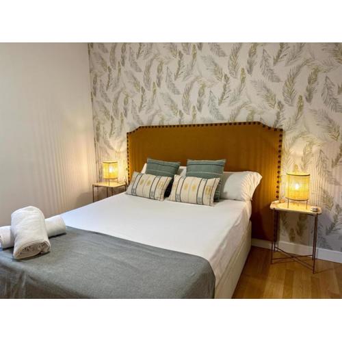 Santa Lucia 1 Bedroom apartment