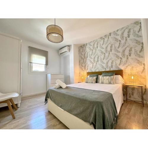 Santa Lucia 2 Bedrooms Apartment