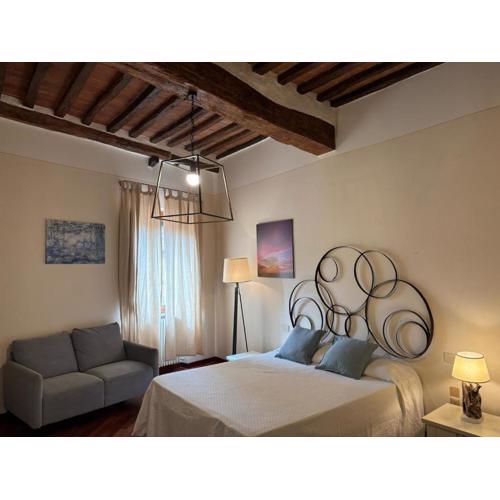 Santa Lucia Apartment Siena