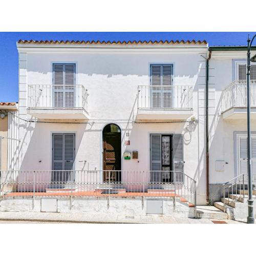 Santa Lucia Apartment
