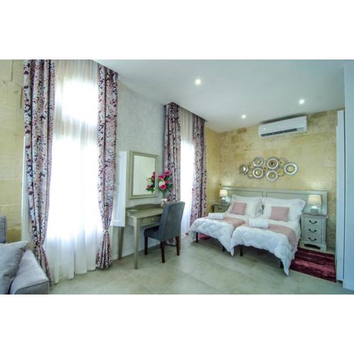 Santa Lucia B & B Suite
