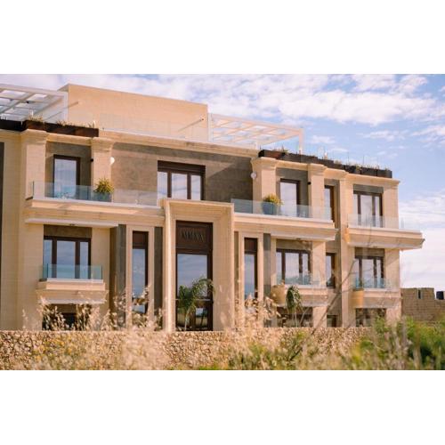 Santa Lucia Boutique Hotel