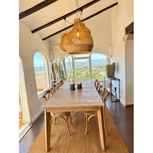Santa Lucia Sea View