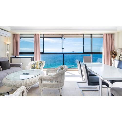 Santa Margarita 15-E Apartment Levante Beach
