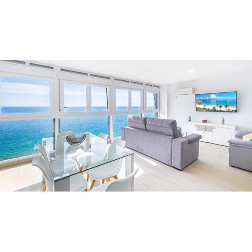 Santa Margarita Deluxe 14-B Levante Beach