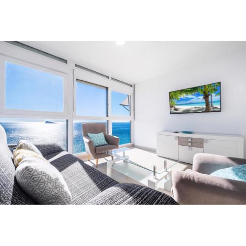 Santa Margarita Deluxe 14-D Levante Beach