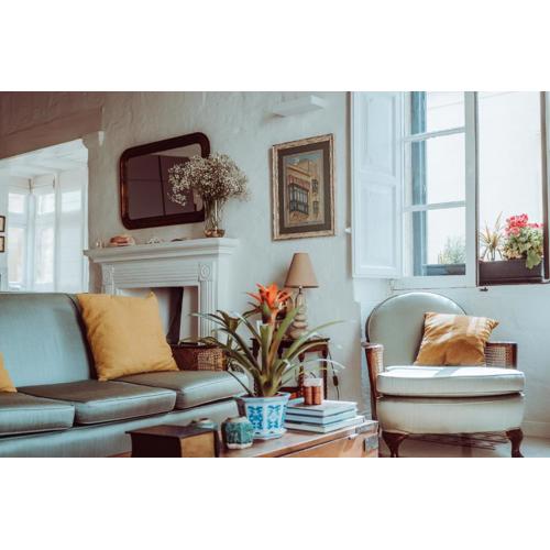 Santa Margerita Palazzino Apartment
