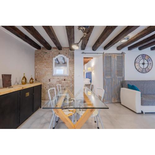 Santa Marghe House