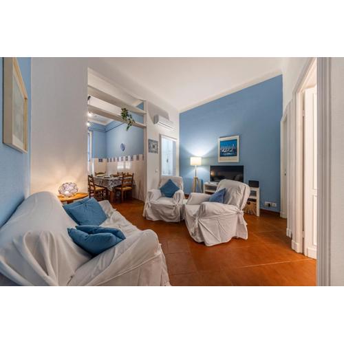 SANTA MARGHERITA APT Centrale e Accogliente