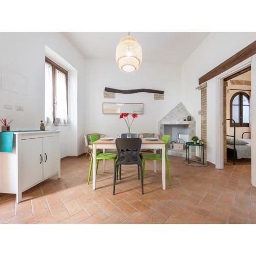 Santa Margherita House