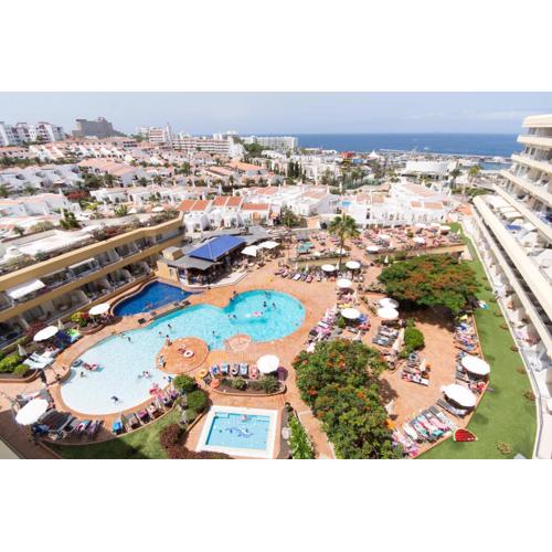 Santa Maria 105 - Two Bed with sea views