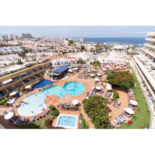 Santa Maria 41 - One Bed on the ground floor with