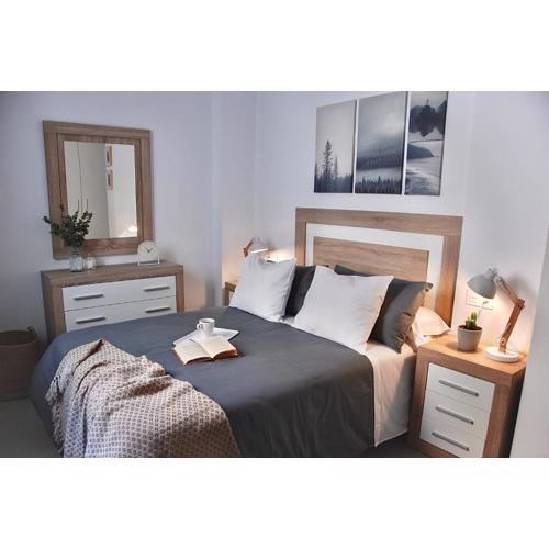 SANTA MARÍA APARTMENT Precioso apartamento en el centro de Granada - Parking gratuito