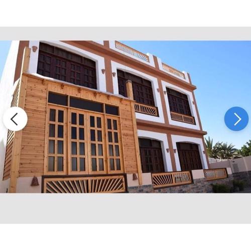 Santa maria dahab hotel