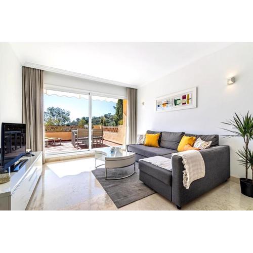 Santa Maria Golf Apartment
