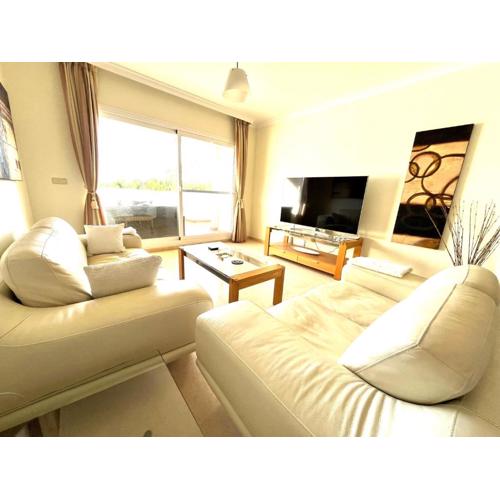 Santa Maria Green Hills