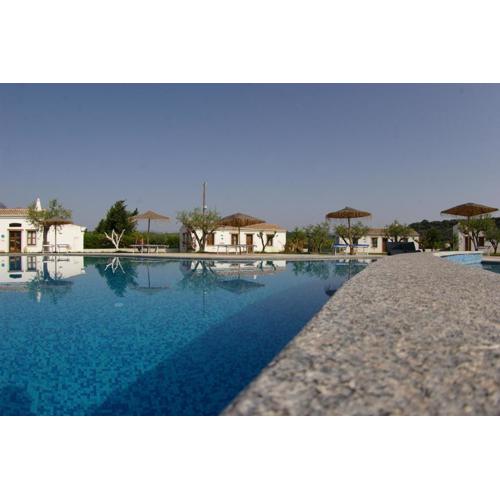 Santa Maria Resort