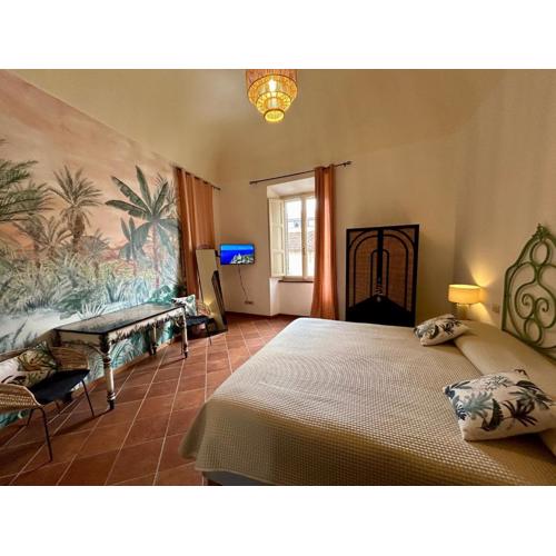 Santa Maria Suite