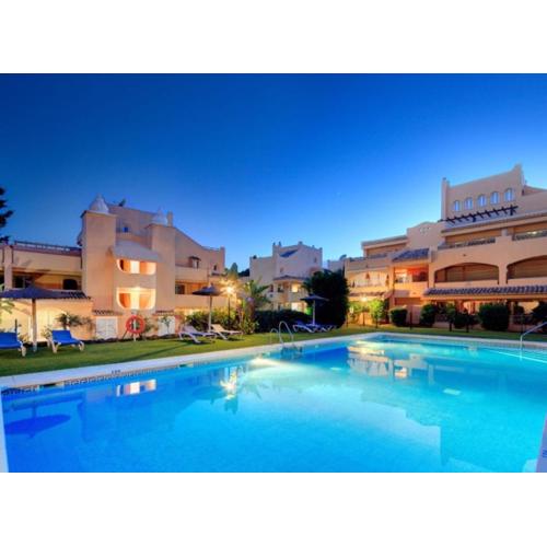 Santa Maria Village, Elviria, Marbella