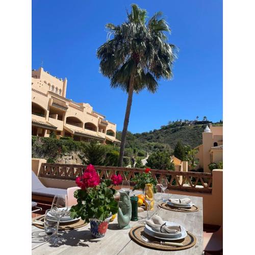 Santa Maria Village, Elviria, Marbella