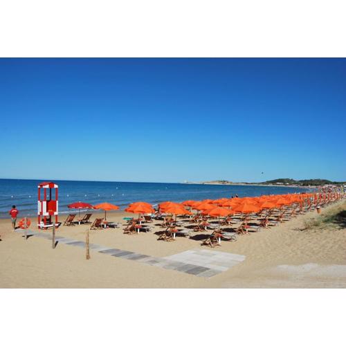 Santa Maria villaggio turistico