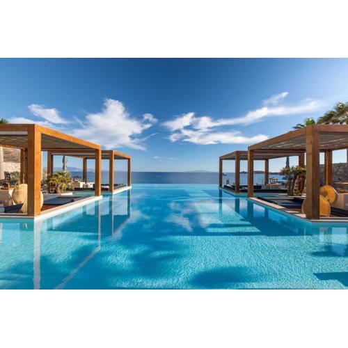 Santa Marina, A Luxury Collection Resort, Mykonos