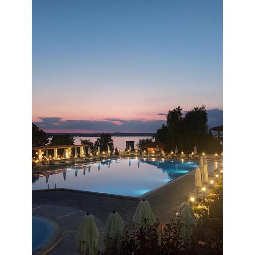 Santa Marina apartaments - Karina 2