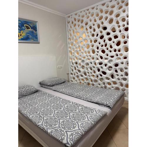 Santa Marina Apartment 513
