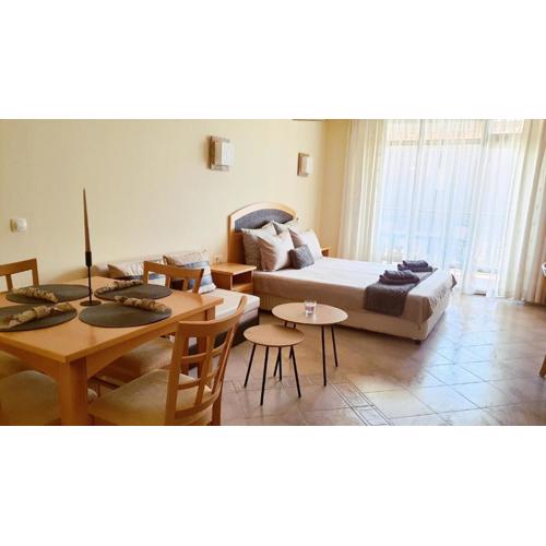 Santa Marina Holiday Village - Coral Star