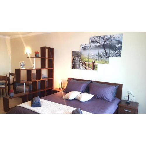 Santa Marina Holiday Village - Purple Harmony Sea view