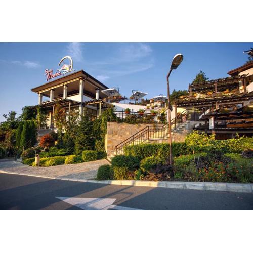 Santa Marina Holiday Village Studio Iskra