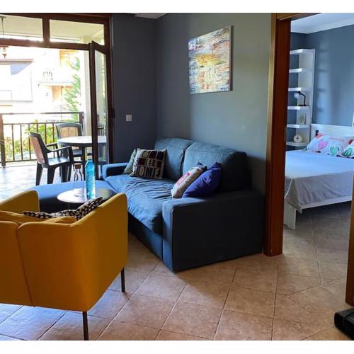 Santa Marina, Lovely 1-bedroom apartment