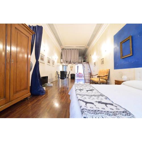 Santa Marina Studio