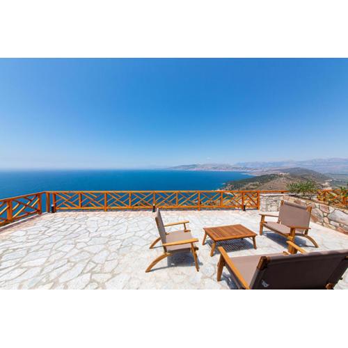 Santa Oliva Suites